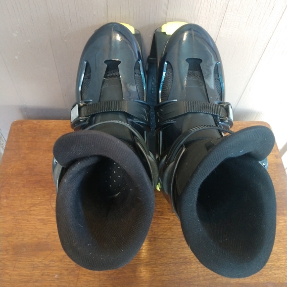 Kangaroo Jumps KJ XR3 X-Rebound Boots • Size Small - Picture 7 of 8